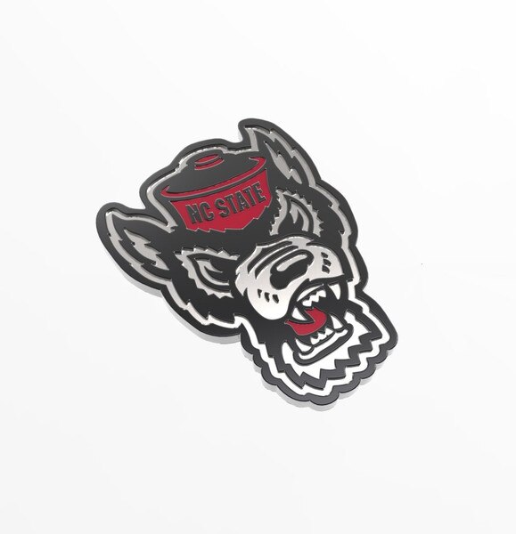 FanDrip Stainless Steel IP Black Tw